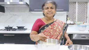 97K views · 704 reactions | Amma makes the best & soft Appam -...