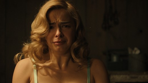 394K views · 2.2K reactions | Addison Rae delivers a chilling performance in Monster: The Ed Gein Story | Netflix | Facebook