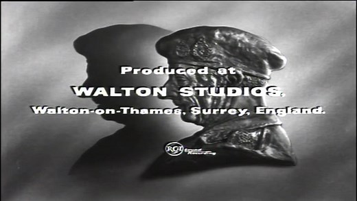 I Was Monty's Double