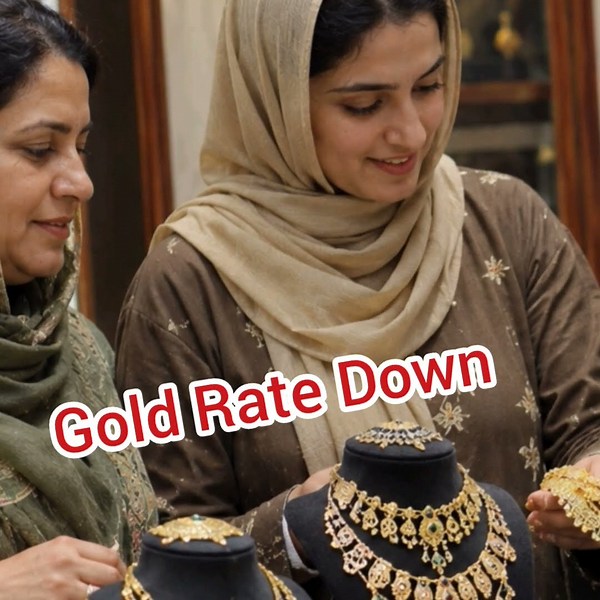 gold ki keemat aaj kam ho gayi,, gold price dropped today, gold price today
