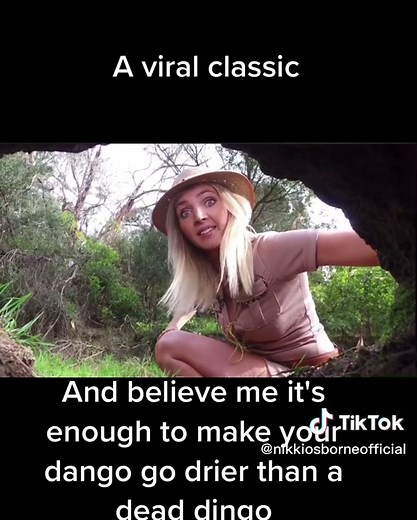 The Bush Barbie: A Hilarious Australian Comedy Icon