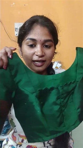 God hand painting for blouses 🙏