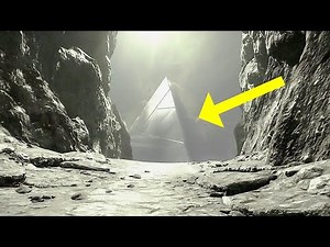 Wissenschaftler Entdeckten Gerade 100 Tausend Jahre Alte Alien-Technologie