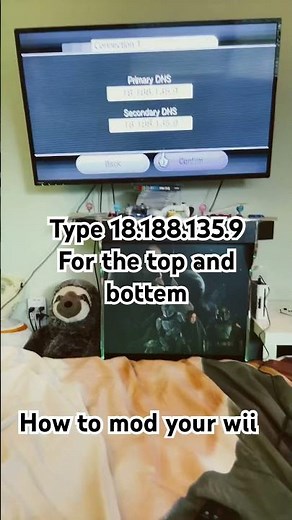 How to install homebrew channel with str2hax method #homebrew #wii #modding