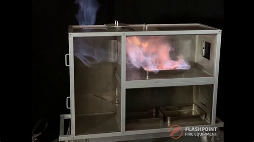 Flashpoint Equipment on Instagram: "Small changes. Big impact. 🌬️ Ventilation outlet manipulation ➡️ Flow path control 🧠 Predictable interior conditions 💬 Where does this apply on your fireground? Follow @flashpointequipment #FireEducation #FireBehavior #FlowPath #flashpointequipment"