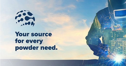 Metal Powder Group – About us