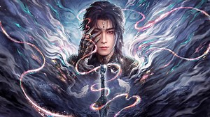 随机掉落一个云九川，请各位判官入坐！