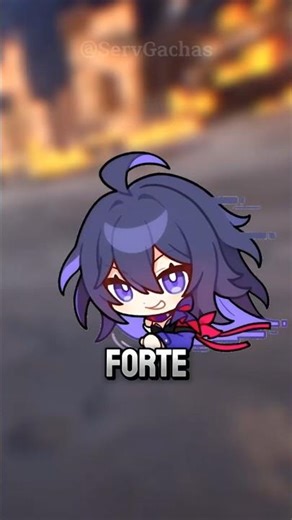 A Seele está MUITO DESBALANCEADA nesse modo! #honkaistarrail #curiosidade