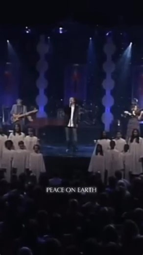 Casting Crowns on Instagram: "This Christmas, we celebrate Peace on earth 🤍 #christianmusic #christmasmusic #peaceonearth #worship #castingcrowns"
