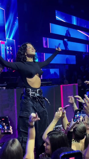 Explore INNA's Amazing Talent and Music