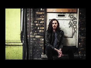 Hozier's collected poetry readings