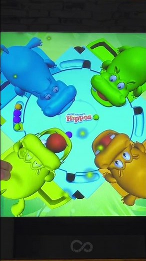 Infinity Game Table from Arcade1Up Review! #shorts