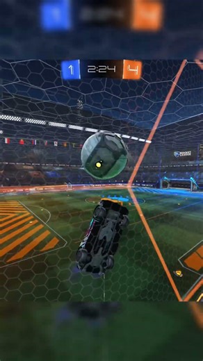 Go check out my newest montage!!! (Linked to video) #rocketleague ‪@tenacitytv_‬