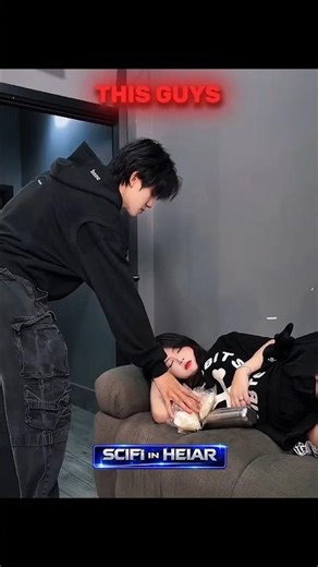 “Love Trap 💔 — She Played the Game… But Who Fell First? 😱