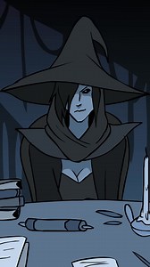 D&D Animated Paying the ULTIMATE Price... #dnd #dnd5e #ttrpg | Legends of avantris fan