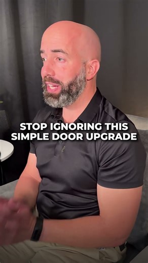 One simple change can turn your garage door into a smooth, quiet luxury experience.