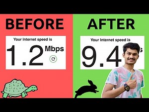 Increase Your Browsing Speed | Chrome Tips & Tricks