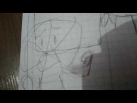 Object invasion 6 MAP part 1 for @Asexualscrunklysketchpad #Objectinvasion6map