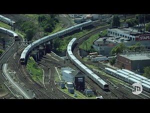 PTC: Positive Train Control