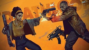 Deathloop Video Review