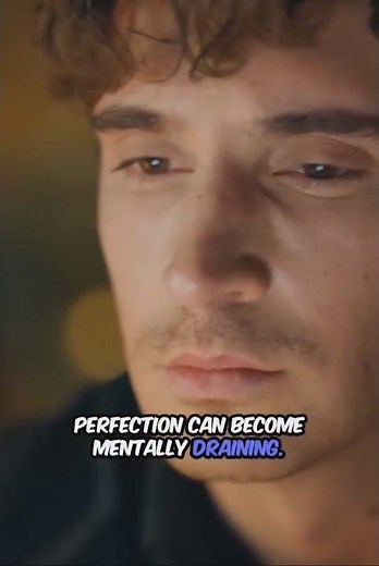 Living with OCPD #mentalhealthawareness #mentalillness #psychiatricdisorder
