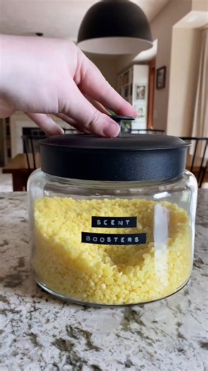 Restocking and refilling ASMR satisfying organization