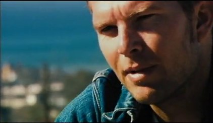 Dust to Glory (2005)