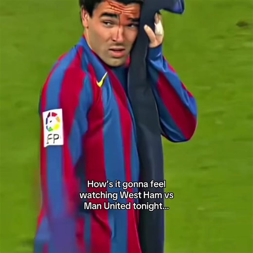 Watch West Ham vs Manchester United Tonight!