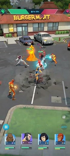 Invincible: Guarding the Globe Mobile Gameplay (My Honest Review) 🦸‍♂️