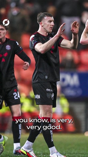 Bohs' Squad: Title Contender This Season?