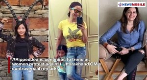 #WATCH | NewsMobile Trend Map: A Round-up Of All The Trending Stories #TrendingStories #Viral #ViralStories #TrendsMap #TrendingVideos #Friday #ArchieComics #BradPitt #AngelinaJolie #JaspritBumrah #RippedJeansTwitter #ChrisGayle | NewsMobile | Facebook