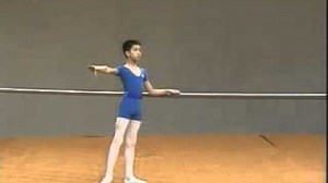 Ballet Boy 13