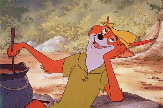 Disney scraps planned live-action remake of beloved animated classic