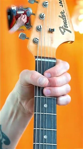 rough solo for SRV's testify