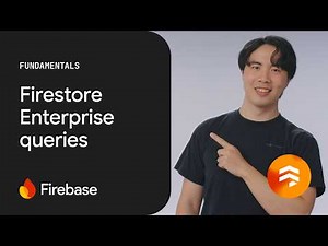 How do queries work on Firestore Enterprise?