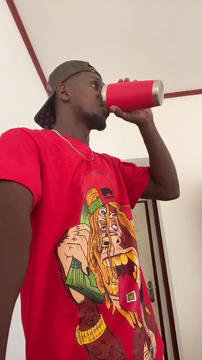 Backson Philémon on TikTok