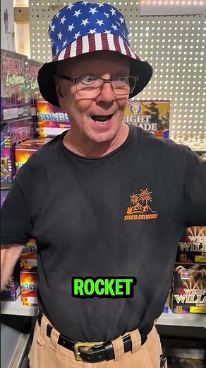 What Is Pyro Demon And Why Is It So Good? 😳 #firework #fireworks