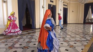 Xuc de San Salvador | Ballet Folklórico Nacional