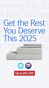 5K views · 60 reactions | Shop New Year Sale, and save up to 25% sitewide + get FREE gifts (valued at $238 on qualifying orders)! Score the best deals today at rest.com | Rest | Facebook