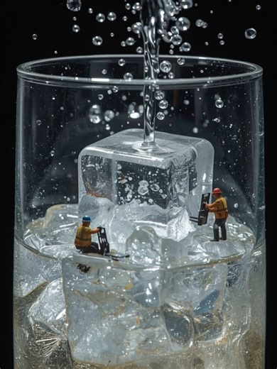 Micro Job Show on TikTok