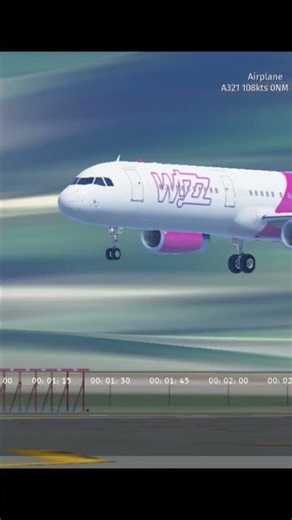 infinite Flight #infiniteflight #a321