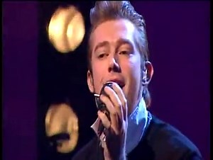 The Baseballs on Reels