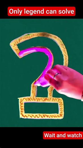 A Challenging GameChallenge: Complete in a Single Stroke