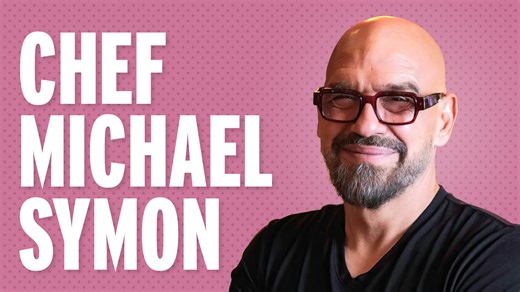 Marc Summers sits down with Michael D. Symon to discuss his journey from growing up in Cleveland to becoming a Food Network star and award-winning restaurateur! https://bit.ly/marcsummersunwraps #marcsummers #marcsummersunwraps #michaelsymon #foodnetwork | Marc Summers Unwraps
