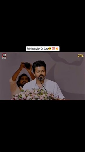 Thalapathy Vijay: Celebrating His Iconic Dialogues