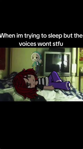 #did #systok #gacha #?gachallife💜même #thevoices | the voices