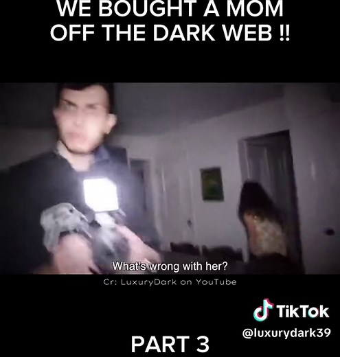 Luxury Dark FC on TikTok