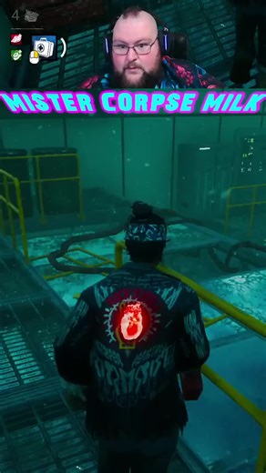 Corpse Take Chase: Animatronic Horror Gameplay