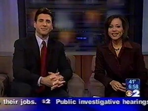 WCBS-TV: Morning news close - October 29, 2002