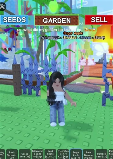 TYYYY GOLDEN LABBB 😆